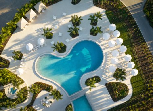 Saddlebrook Resort