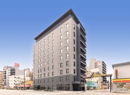 Hiyori Hotel Osaka Shinsekai