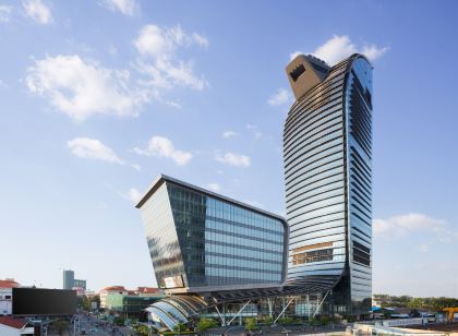 Rosewood Phnom Penh
