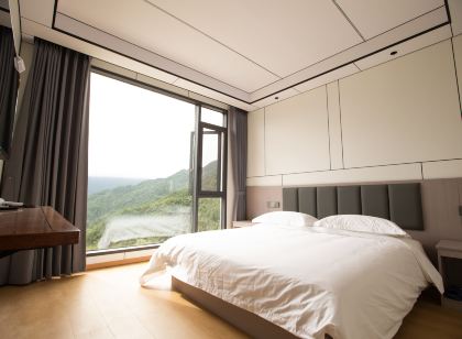 Sanqingshan Jiayuan Riverside Villa