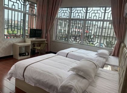 龍虎山小鎮賓館
