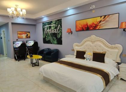 Dushi Yijia Homestay