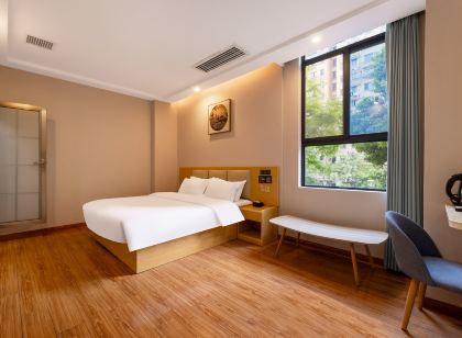 Chengya Hotel (Changsha Huanghua Airport)