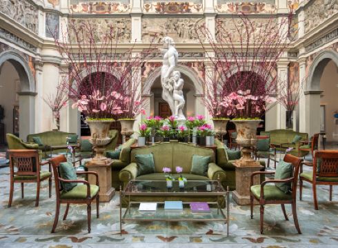 Four Seasons Hotel Firenze