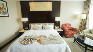 chenming-international-hotel
