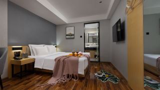 starry-sky-hotel-wuhan-international-plaza-union-hospital