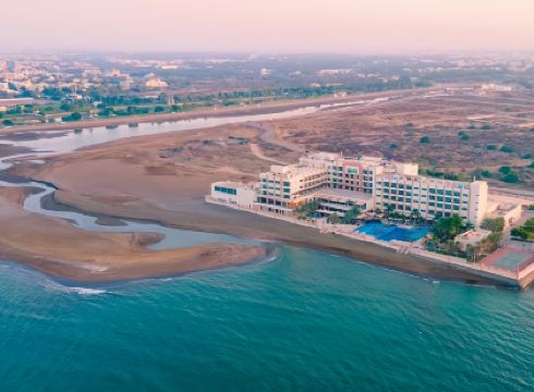 Radisson Blu Hotel and Resort, Sohar