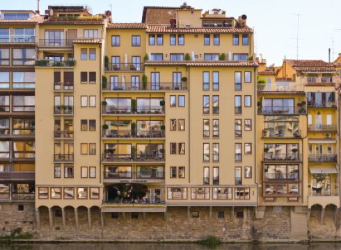 Hotel Lungarno - Lungarno Collection