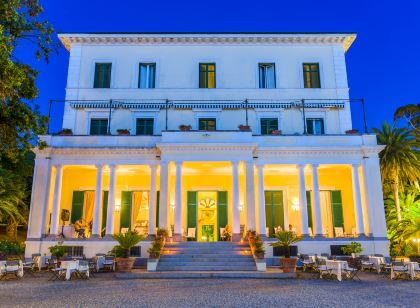 Hotel Villa Ottone