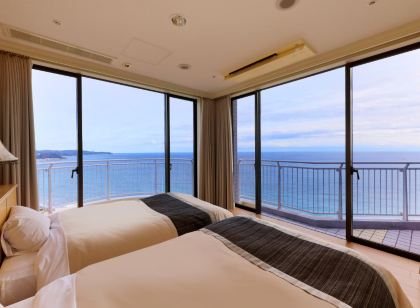 가모가와 그랜드 타워