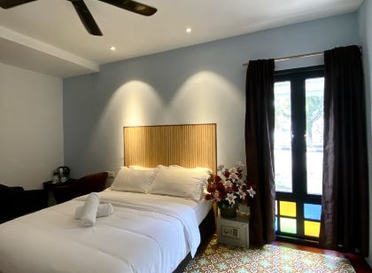 Bayu Bayu Hotel by Soft Loft