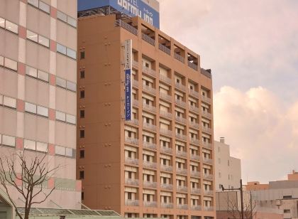 中通温泉 こまちの湯 ドーミーイン秋田