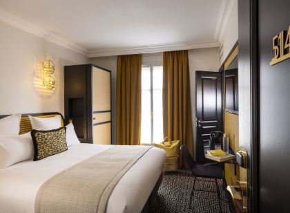 Grand Hôtel Chicago