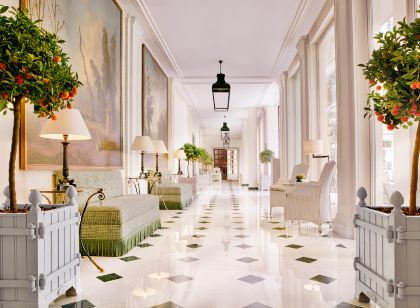 Le Bristol Paris - an Oetker Collection Hotel