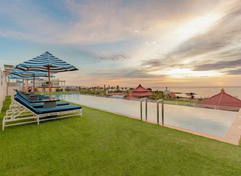 Holiday Inn Express BARUNA BALI by IHG