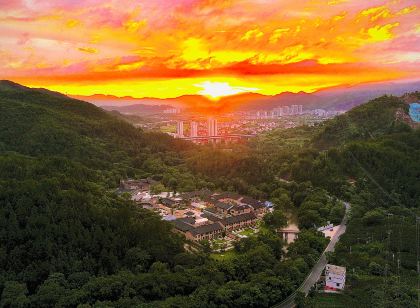 樸宿·島嶼來信·龍南圍屋