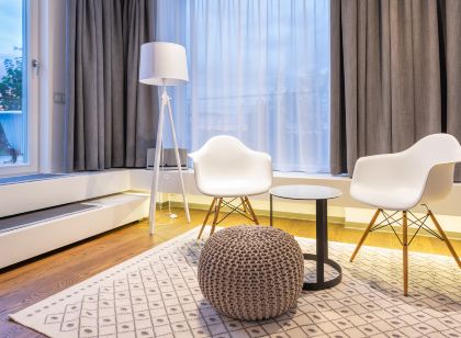 Mosaic House Design Hotel