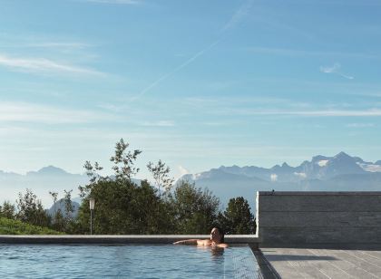 Hotel Rigi Kaltbad