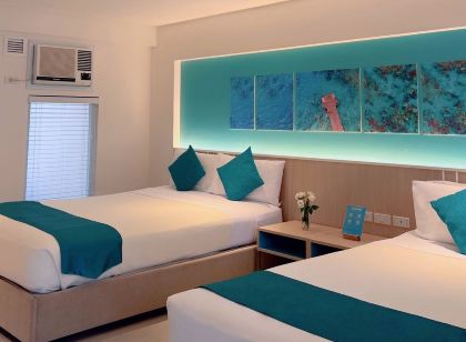 Patio Pacific Boracay