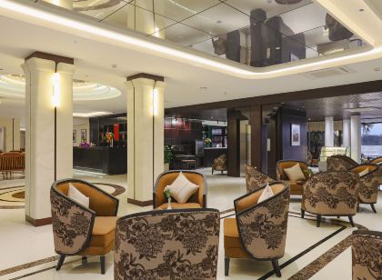 Huong Giang Hotel Resort & Spa