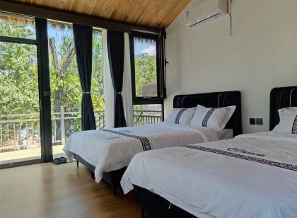Yeshanpo Yitong Homestay