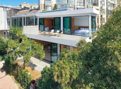 River View Villa No. 8 Beverly Hills,Ancient Canal,Dongguan Street,Yangzhou