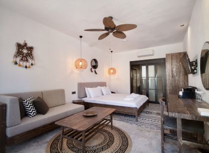 Beach 222 Oludeniz