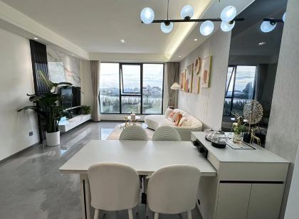 儋州·美家海景民宿(海花島一號島店)