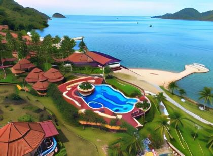 The Aiyapura Koh Chang