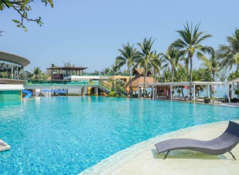 Springfield @ Sea Resort & Spa Cha-Am