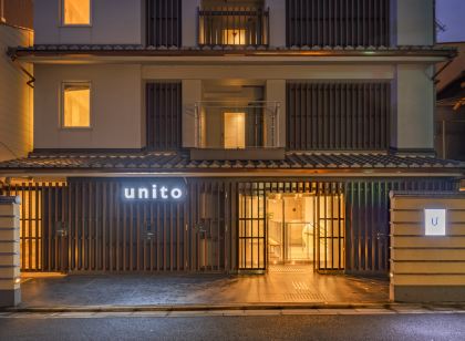 unito hotel residence KYOTO STATION North