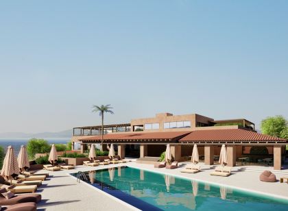 Kouros Palace Active Lifestyle Hotel