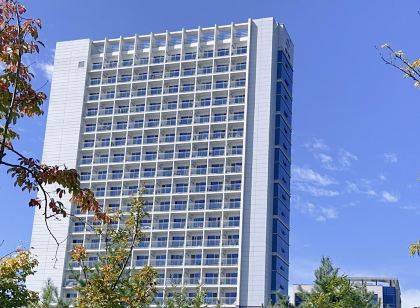 Shine Hotel Incheon Airport