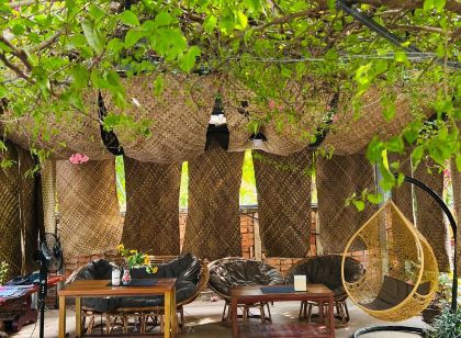 アンコール ピセス ホームステイ