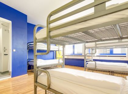 ジェネレーター・ベルリン・プレンツラウアー・ベルク