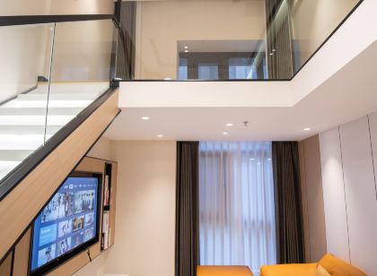 樸宿智慧飯店(武威雷台漢文化博物館店)