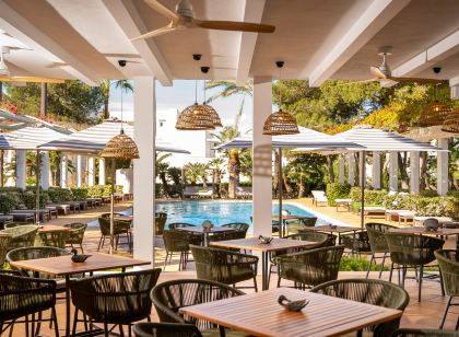 Melia Cala d'Or