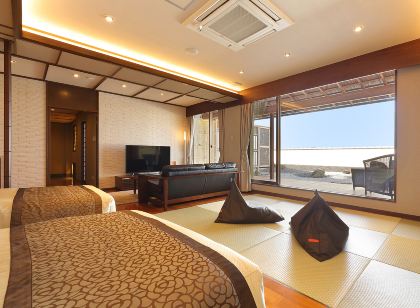 有馬温泉 竹取亭円山