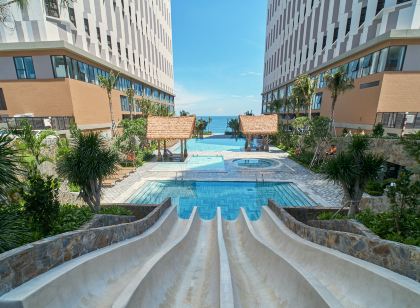 Mandala's Apartments Resort - Mui Ne, Phan Thiet