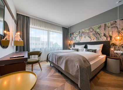 Vienna House Easy by Wyndham Amsterdam Airport