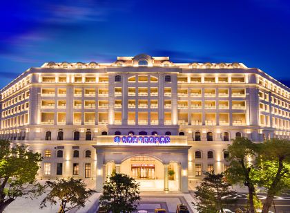 Fuqing Yonghong Hotspring Resort