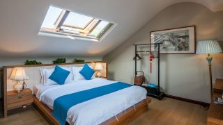 floral-hotel-jianyuan-tongli-ancient-town