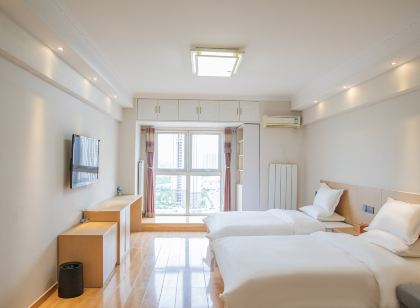 YICHEN HOTEL IN CHIFENG(WANDA)