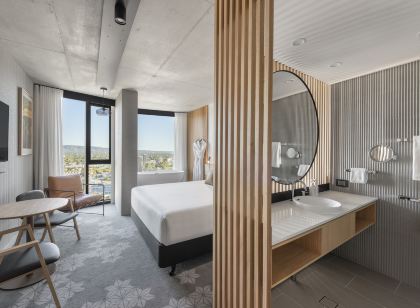 Vibe Hotel Adelaide
