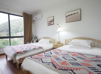 閒來居民宿(雲和梯田景區店)