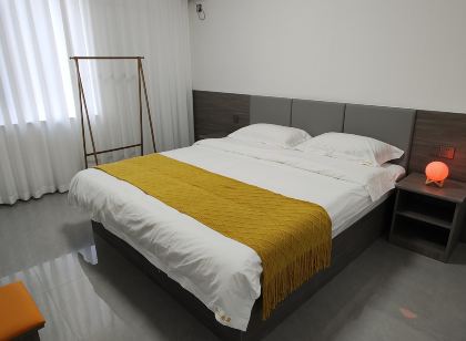 小芒果客棧