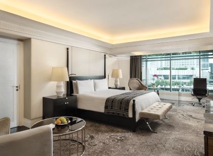 Hotel Indonesia Kempinski Jakarta