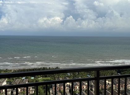 HAO ZHI LAI JING APARTMENT