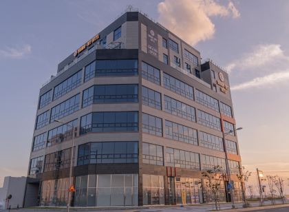 브라운도트 시흥 거북섬점