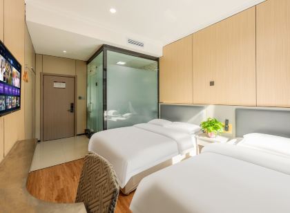 京大都飯店(香河傢俱城店)